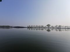 -西湖游船