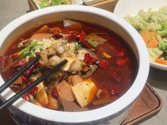 -大鹏饭店·金陵家宴(奥体中心店)