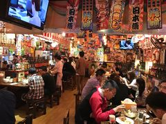 大堂-平成屋· Late Night 食堂(四川北路店)