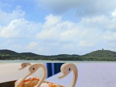 -水上明月·湖景餐厅