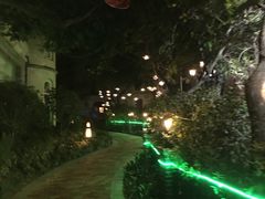 -中旅阿那亚九龙湖·公主酒店