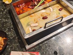 -重庆九记老火锅(广场店)