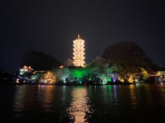 -桂林两江四湖景区