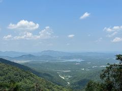 -素山寺森林公园