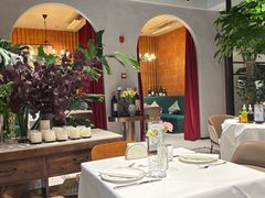 -Osteria Garden 生蚝花园餐厅(原进贤路店)