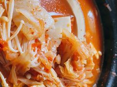 -屋里家延边朝鲜族冷面(南园店)