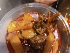 -缘福乡村铁锅炖民宿(八达岭店)