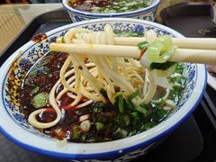 -清真磨沟沿老字号牛肉面(总店)