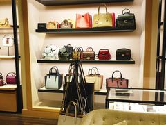 -COACH蔻驰(恒隆广场店)