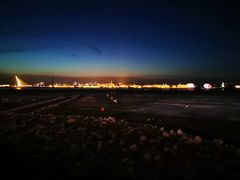 -人民防洪胜利纪念塔