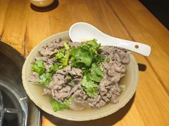 -大众跷脚牛肉馆·非遗传承单位(峨眉山店)