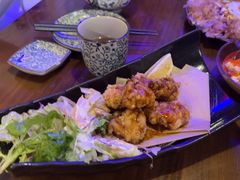 -白石的深夜食堂(济南万象城店)