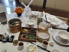 -老北门·苏帮菜·湖景包间(月光码头店)