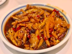 -欧记大排档·景德菜(上海首店)