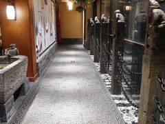 -和院老火锅铜锅烧烤海鲜(朱雀大街店)