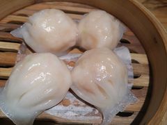 晶莹虾饺皇-颐和•海鲜砂锅粥•啫啫煲(奥林匹克广场店)