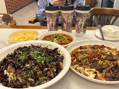 -三猫黑鱼花(南大店)