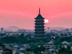 -苏州上方山国家森林公园