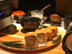 -文三酒肆自助放题(新街口友谊广场店)