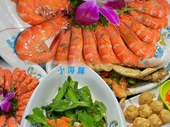-小海豚•老字号海鲜餐厅(天涯店)