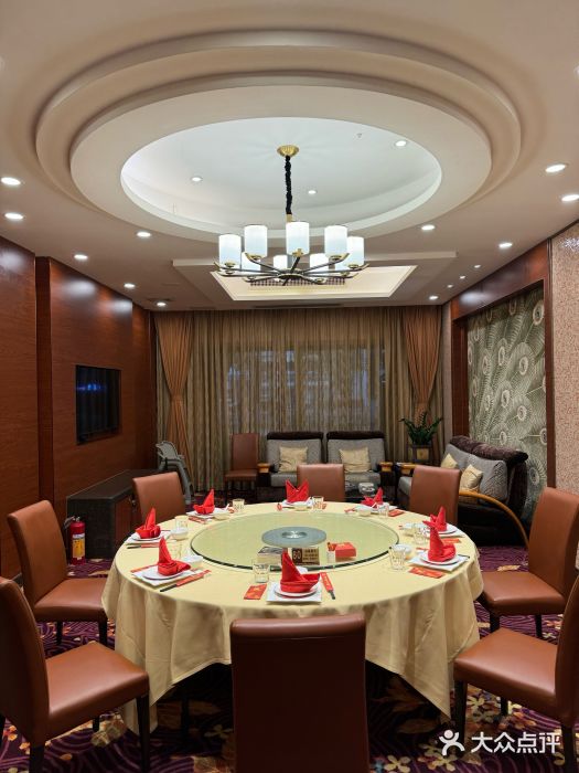 雍景湾大酒楼(狮山店)图片