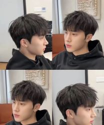 -不迫先生专业男士剪发