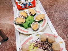 -燃计沙茶皇·香港沙茶火锅(人广旗舰店)