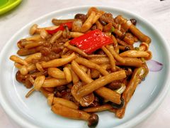 -东鑫记港式茶餐厅(南京东路店)