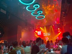 -MOSSO音乐酒吧·Live House(南京西路店)