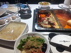 -串天下串串香(宽窄巷子店)