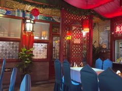 -阿西娅食府(中关村店)