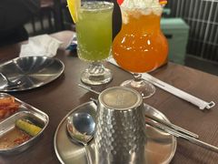 -韩鼎丰·韩国料理(林奥店)
