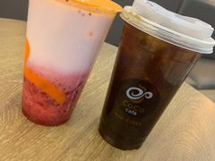 -CoCo都可(国芳百货店)