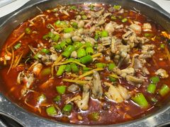 -盐井记·自贡美蛙鲜锅兔(中和店)