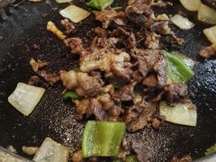 -完美生活炭火烤肉(二马路店)