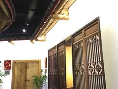 -金苑酒家·客家菜·广东老字号(万象店)