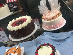 -红跑车HPCBAKERY(汉商店)