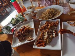 -天佑祥万春老卤(天乡后街店)