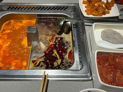 -海底捞火锅(八佰伴店)