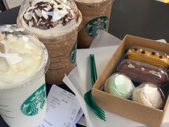 -星巴克臻选(重庆沙坪坝店)