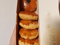 -味多美蛋糕(朝阳门华普店)
