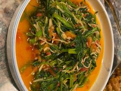 -浩海火燒雲傣家菜(芮欧百货店)