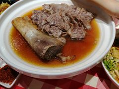 -西贝莜面村(东莞壹号广场店)