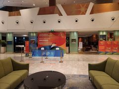 -成都世纪城假日酒店-西楼