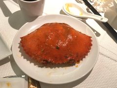 -新加坡海鲜共和(名胜世界圣淘沙海滨坊)