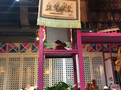 -巴依老爷新疆美食(远洋未来汇购物中心店)