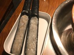 -鑫隆四季涮肉(八角畅游店)