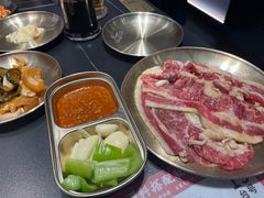 -西塔老太太泥炉烤肉(龙湖北苑天街店)