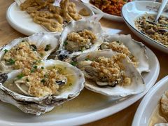 -启东小海鲜(庄先湾路1号店)