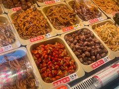 -绝味鸭脖(柳州路2店)